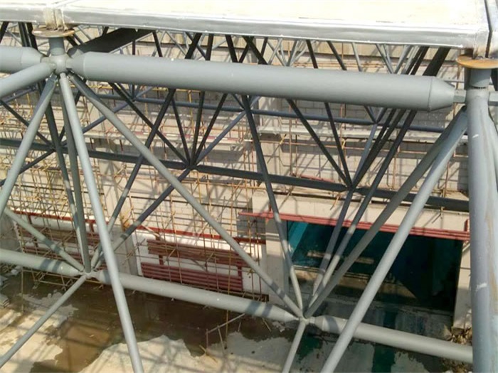 义乌网架钢结构工程有限公司